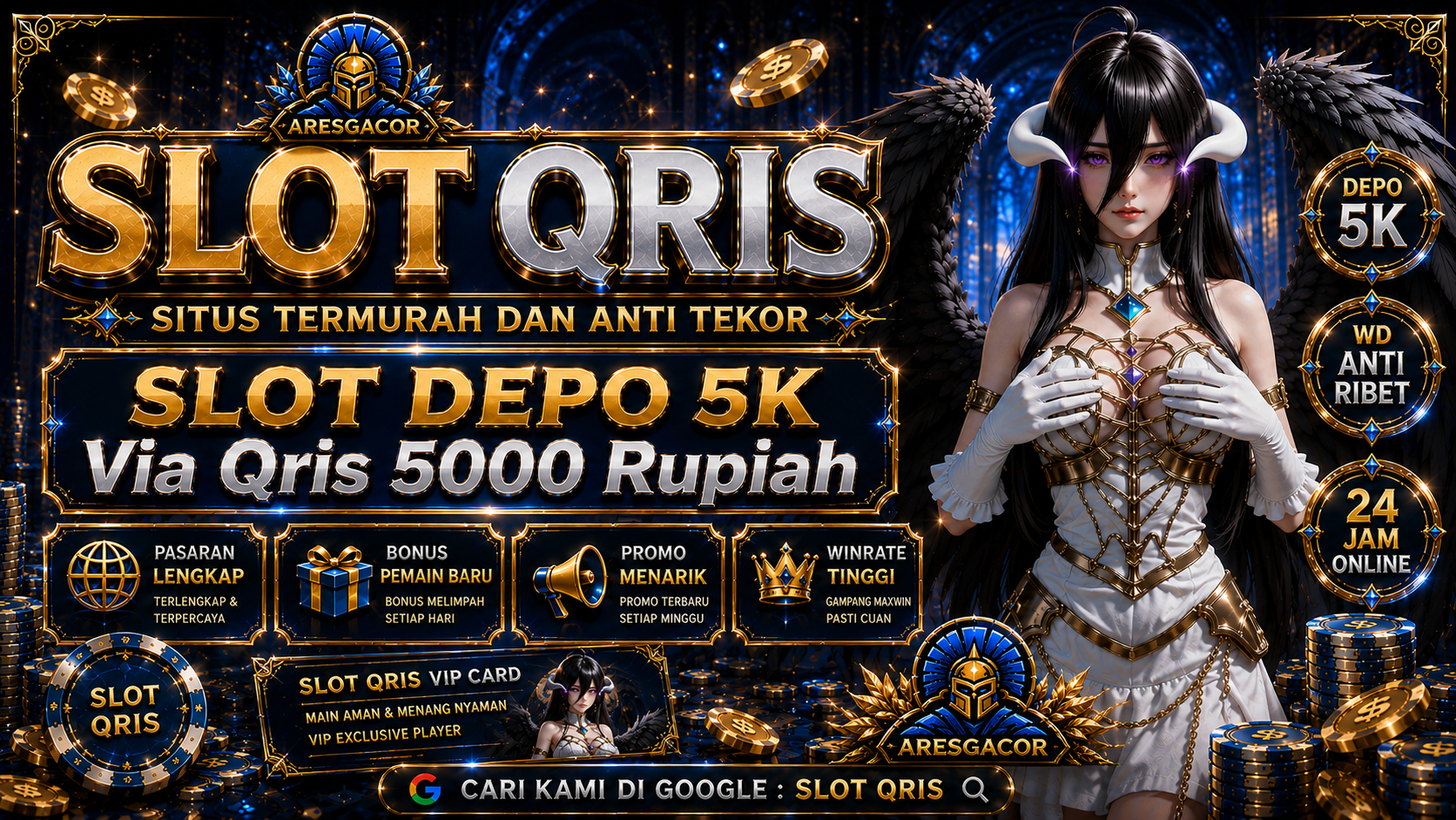 deposit pulsa tanpa potongan