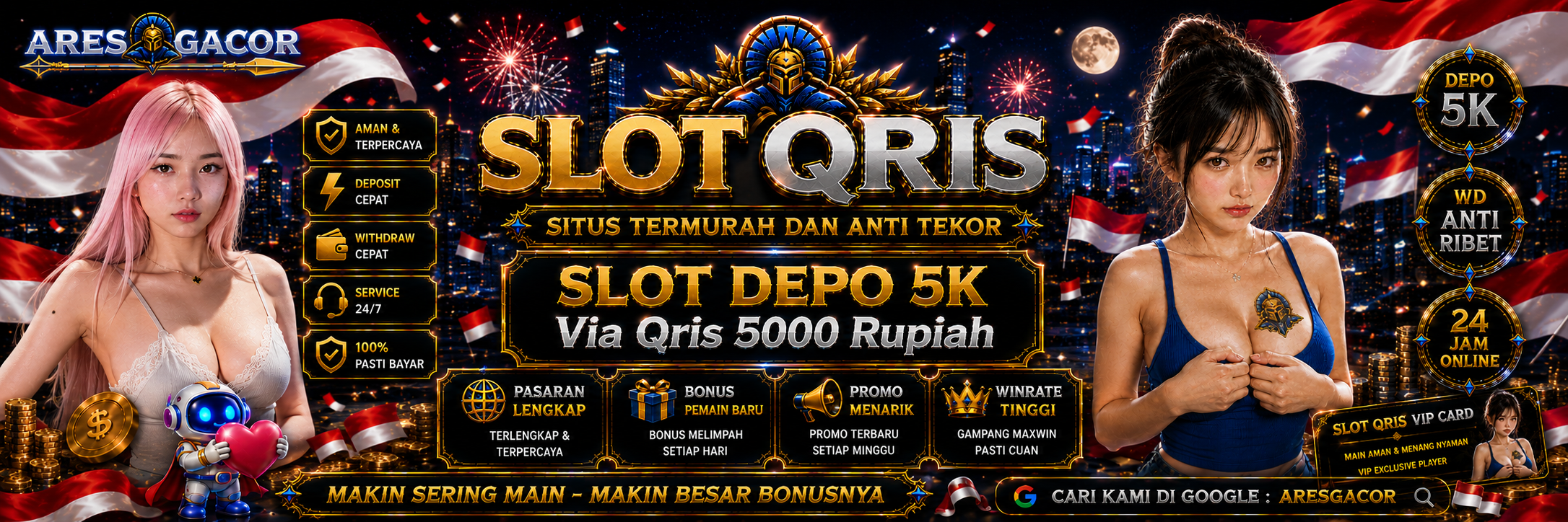 Bonus Aplikasi Tukar Point