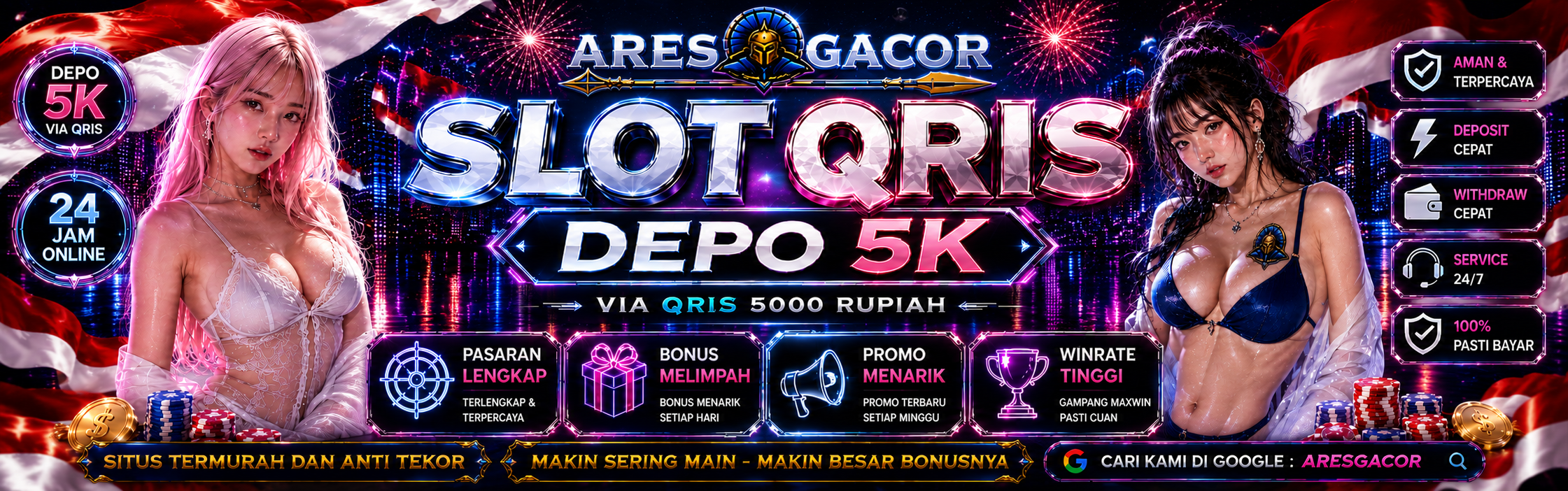 EVENT MEGA PRIZE
